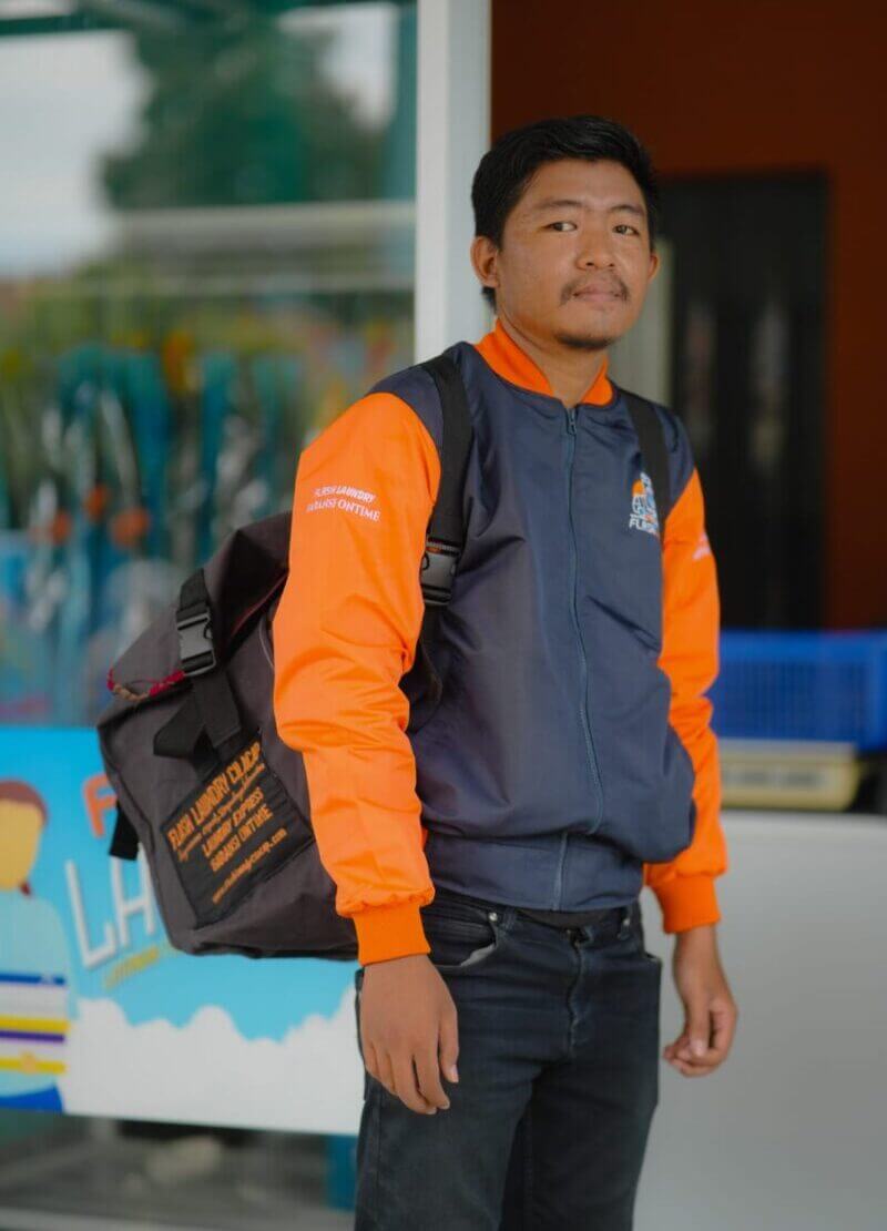 Papan Laundry: Solusi Cepat untuk Kehidupan Padat di Cilacap